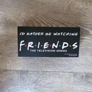 Friends Sign